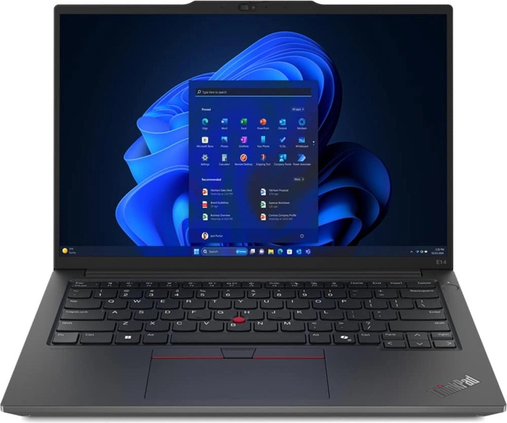 Lenovo ThinkPad E14 Gen 6 21M3003PBM