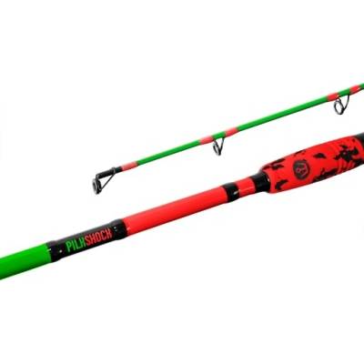 Delphin PILKSHOCK 1,8 m 250 g 2 diely