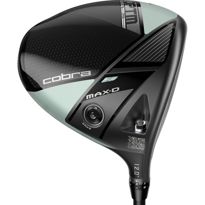 Cobra OPTM MAX-D dámský driver pravé 12° Ladies