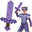 Epee Minecraft meč očarovaný