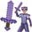 Epee Minecraft meč očarovaný