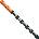 LYRA Double Tip Aqua Duo Химикал маркер Orange 1 бр (6520013)