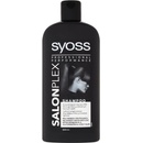 Syoss Salon Plex Blonde Renaissance šampón pre zosvetlené a zafarbené blond vlasy 500 ml