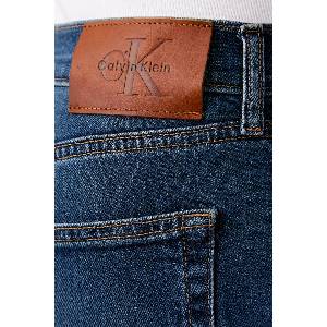 Calvin Klein Jeans дънки tapered мъжки (LV04RG900G)