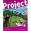 Project 4ed 4 Students Book