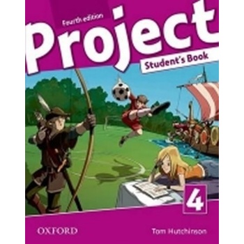 Project 4ed 4 Students Book