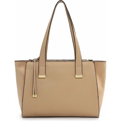 Tamaris kabelky a tašky BAG 33876 420 Béžová