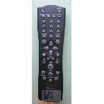 съвместим Philips 482221910498, rc283206, rt184/101, rc25184 - заместител дистанционно управление (482221910498, rc283206, rt184/101, rc25184) Дистанционно