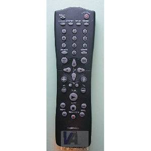 съвместим Philips 482221910498, rc283206, rt184/101, rc25184 - заместител дистанционно управление (482221910498, rc283206, rt184/101, rc25184) Дистанционно