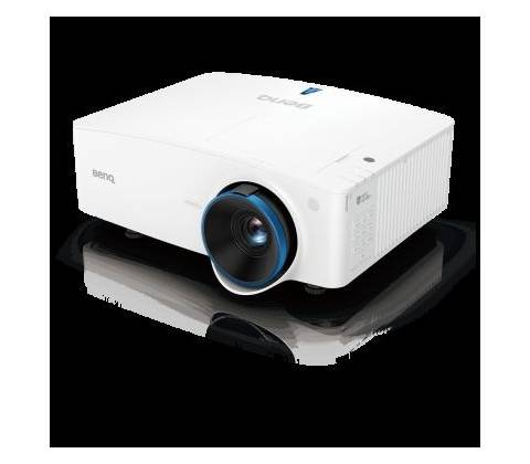 BenQ LU930