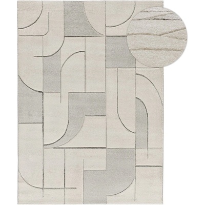 Universal Кремав килим 120x170 cm Lena - Universal (49924)