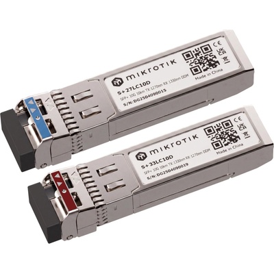 MikroTik S+2733LC10D