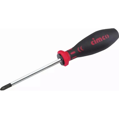 CIMCO 117132 Skrutkovac krizovy PH2
