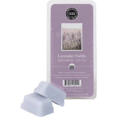 Bridgewater Candle Company Vonný vosk Lavender Fields 73 g