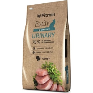 Fitmin Purity Cat Urinary 1, 5 кг