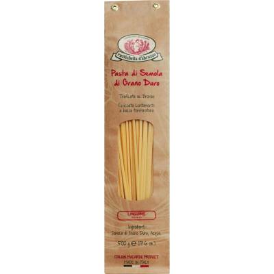 Rustichella d'Abruzzo Linguine 0,5 kg