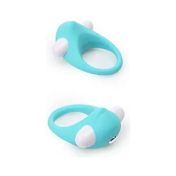 DreamToys Пенис ринг Dream Toys, Вибриращ, Син, 45296