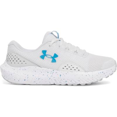 Under Armour Дамски маратонки Under Armour Surge 4 Running Shoes Womens - Distant Gray