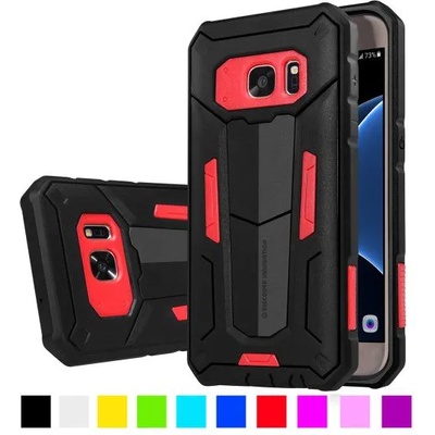 Samsung Galaxy S7 Nillkin Deffender Калъф и Протектор