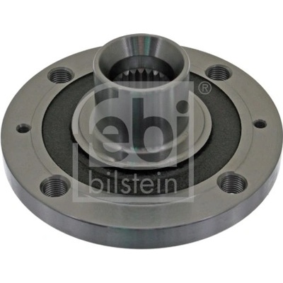 Náboj kola FEBI BILSTEIN 10224