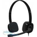 Logitech Stereo Headset H151