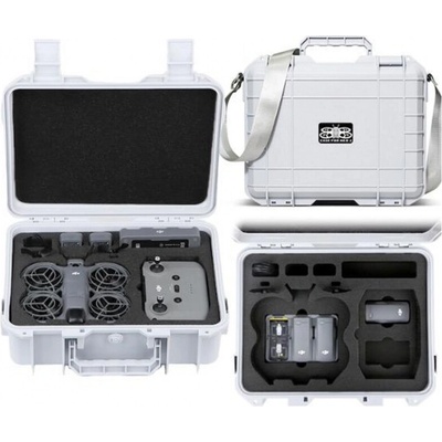 Stablecam Biele puzdro proti výbuchu pre DJI NEO 2 (RC-N3) 1DJ8284