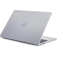 Pipetto Hardshell Dots Case Frosted Clear MacBook Air 13.6" (M2,2022; M3,2024) P070-125-Y