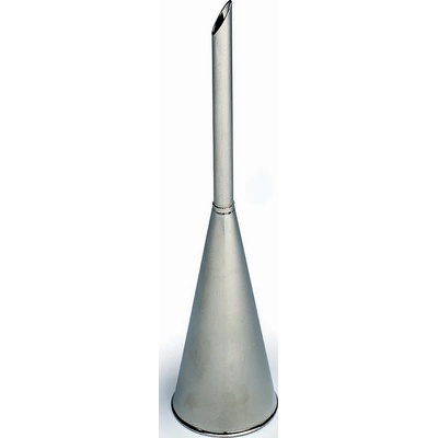 Silikomart Накрайник за пълнене Imbuto 6 x 63 мм (43.457.99.0001)