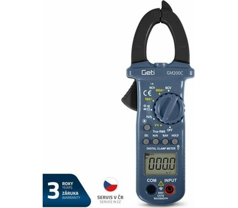 Geti GM200C