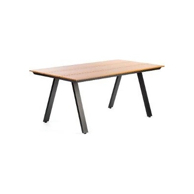 FIELDMANN FDZN 5058 Stôl záhradný 180 x 90 x 74 cm