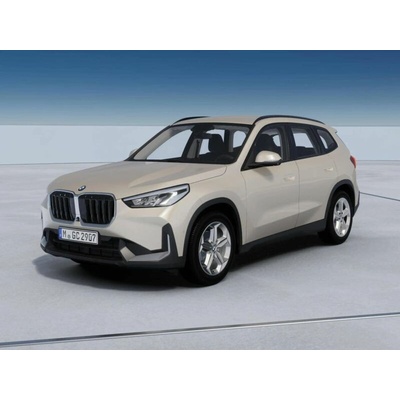 BMW X1 sDrive18d 110 kW