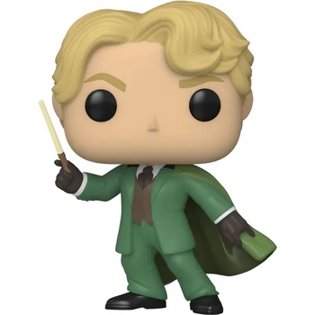 Image 1 of Funko Фигура Funko POP! Movies: Harry Potter - Gilderoy Lockhart #152 (078837)