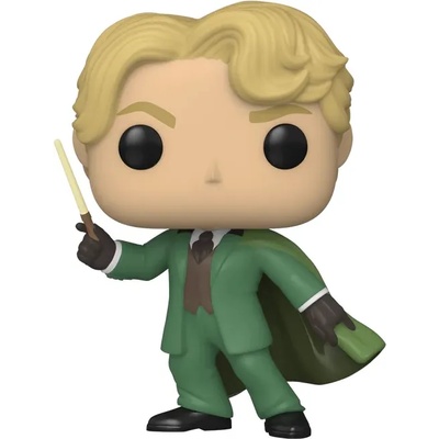 Funko Фигура Funko POP! Movies: Harry Potter - Gilderoy Lockhart #152 (078837)