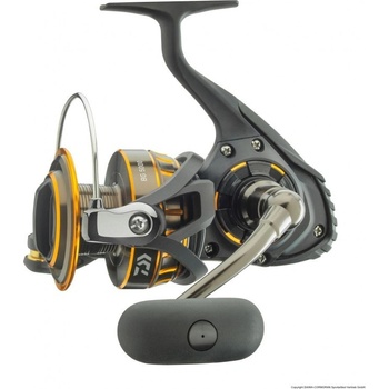 Daiwa BG 3000