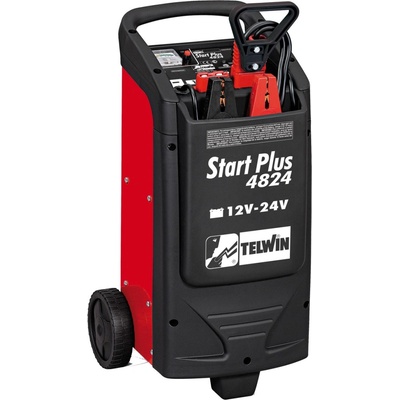 TELWIN START PLUS 4824 – Hledejceny.cz