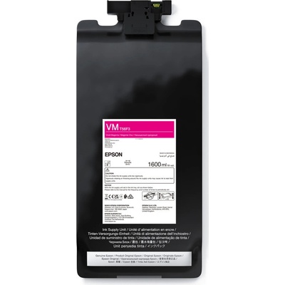 original ink C13T56F300, vivid magenta (C13T56F300)