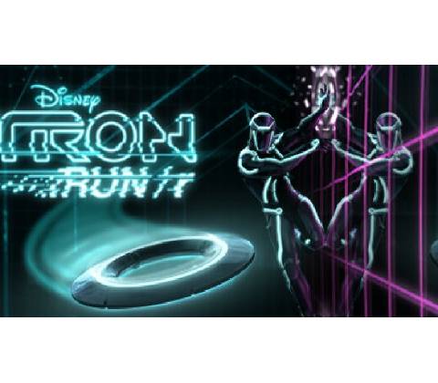 Tron RUN/r