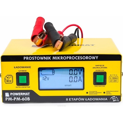 Powermat PM0714