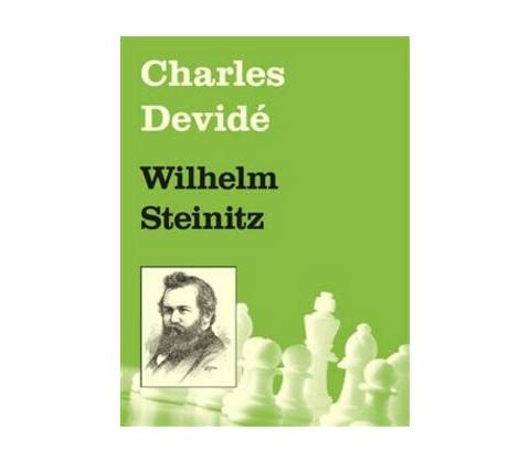 Wilhelm Steinitz Charles Devidé