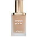 Sisley phyto.teint perfection pečující make-up s dokonalým krytím 4C HONEY 30 ml