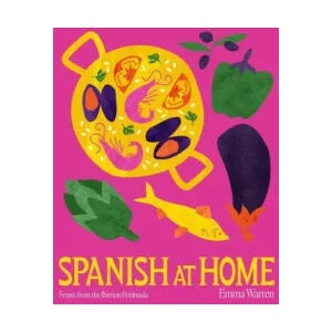 Spanish at Home | Emma Warren (ISBN: 9781922417909)