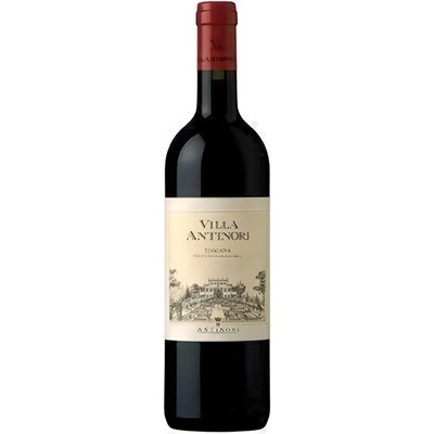 Villa Antinori Toscana 2019 14% 0,75 l (holá láhev)