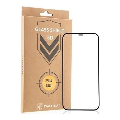 Tactical Glass Shield 5D AntiBlue sklo pro Apple iPhone 12 Pro Max 57983104993