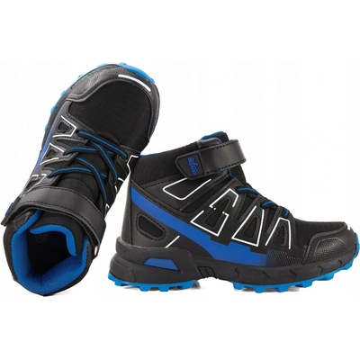 Befado 518X002 černo modré