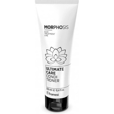 Framesi Ревитализиращ балсам за блясък Framesi Morphosis Ultimate Care Contidioner