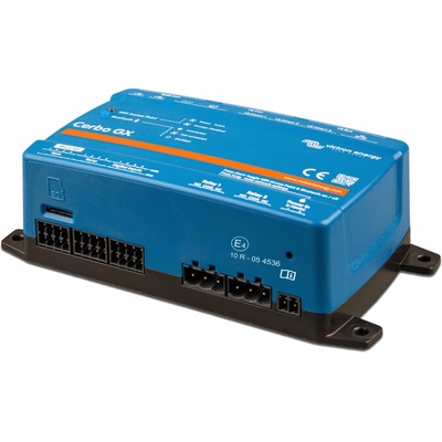 Victron Energy Cerbo GX MKII BPP900451100