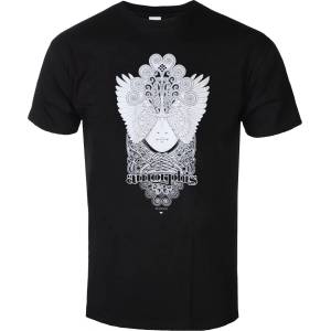Low frequency Мъжка тениска Amorphis - MMXXIII - LOW FREQUENCY - AMO006TS