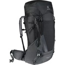 Deuter Futura Air Trek 55+10l SL čierny