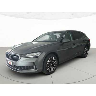 Skoda Superb 2.0 TDI Selection DSG 110 kW
