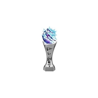 Poháry Bauer Trofej HLAC01SM40 Sjezdové lyžování